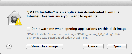 Allow download