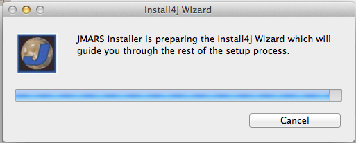progress bar